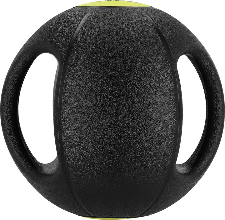 Actual product image Spokey Gripi Ball Medicine (4 kg)