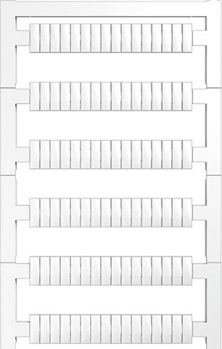 Produktbild Weidmüller Klemmenmarkierung