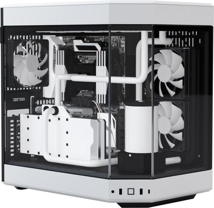 Image du produit Hyte Y60 (ATX, mATX, Mini-ITX)