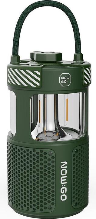 Actual product image NOW:GO F1 Follow Light (13 h)