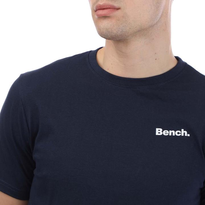 Produktbild Bench Somerset TShirt (3erPack) (S)