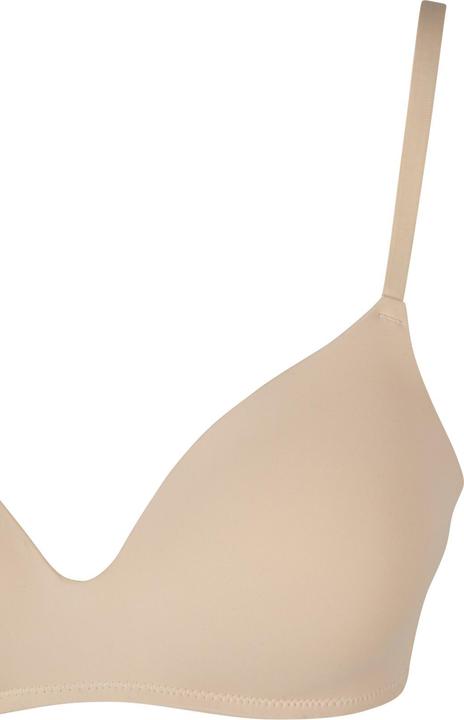 Produktbild Urban Classics Ladies Basic padded Bra 2-Pack - 192975 (2er Pack, 85 D)