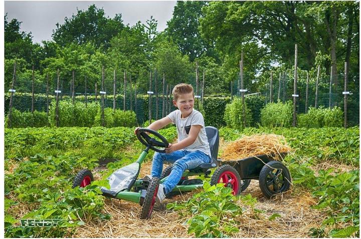 Produktbild BERG Go-Kart Buddy Fendt