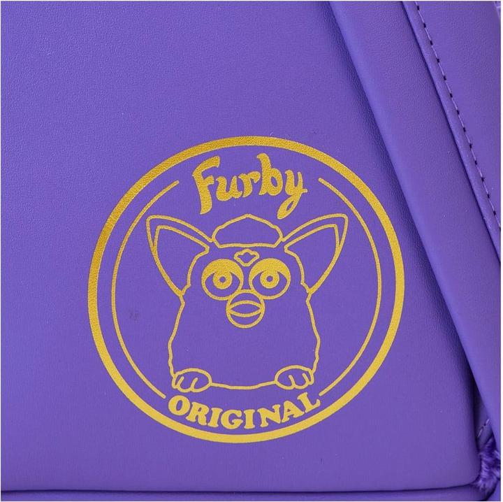 Immagine prodotto Loungefly Hasbro by Mini Rucksack Furby