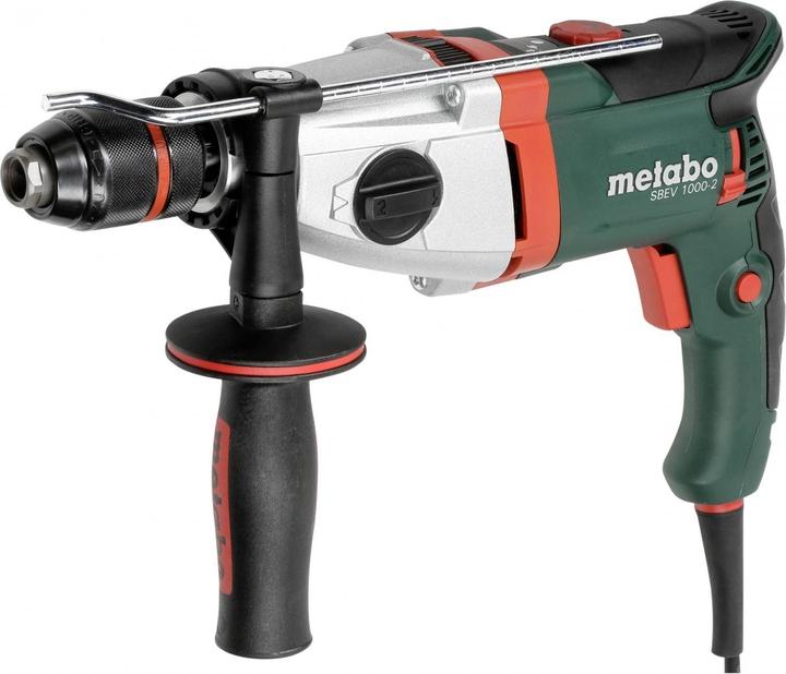 Image du produit Metabo Sbev 1000-2