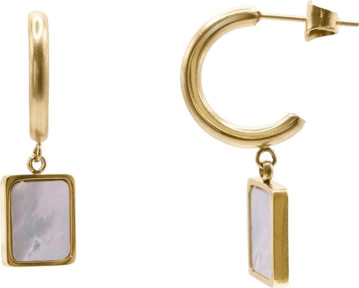 Produktbild Heideman Lenya goldfarben (Edelstahl)