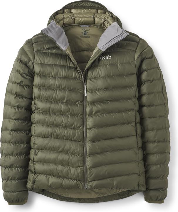 Actual product image Rab Khroma Transpose (M)