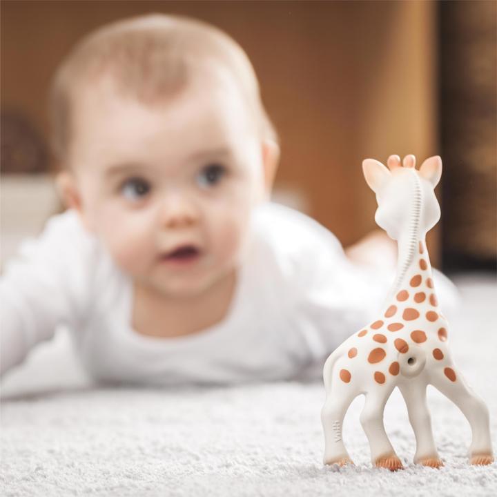 Image du produit Sophie de Giraf Sophie la Giraffe