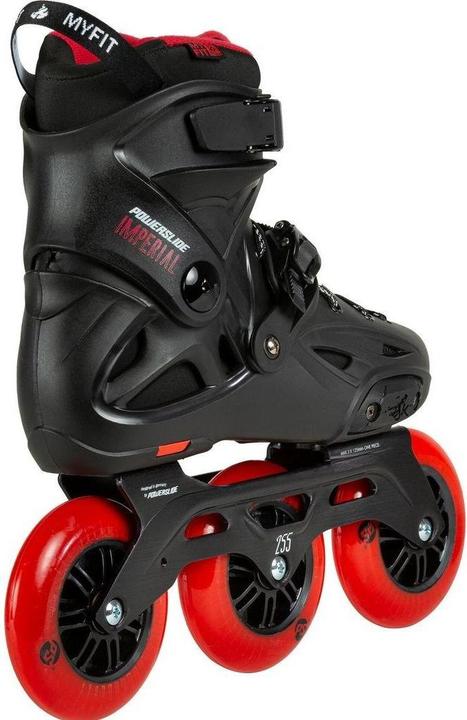 Produktbild Powerslide Urban Skates (46, 47)