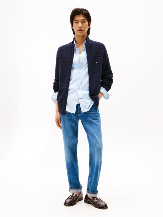 Produktbild Tommy Hilfiger Reissverschlusspullover (M)