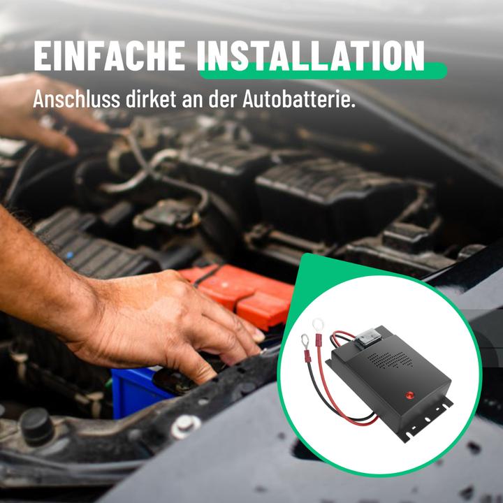 Actual product image greate Marderschreck Auto