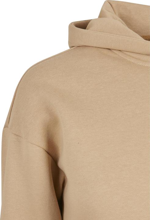 Produktbild Urban Classics Ladies Short College Hoody (L)