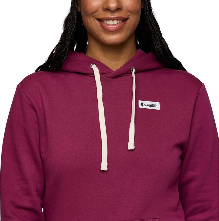 Immagine prodotto Cotopaxi Felpa con cappuccio Llama Patch (M)