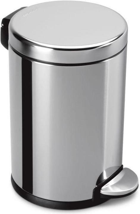 Produktbild Simplehuman Treteimer (4.50 l)
