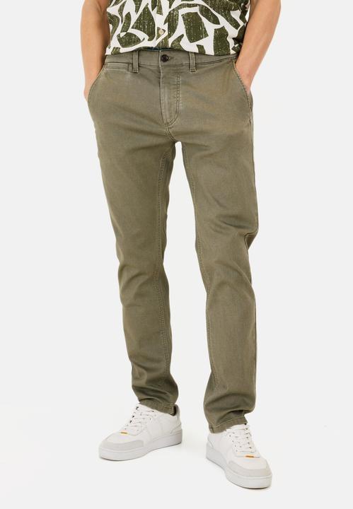 Produktbild Camel Active Basic Chino Slim Fit (36)