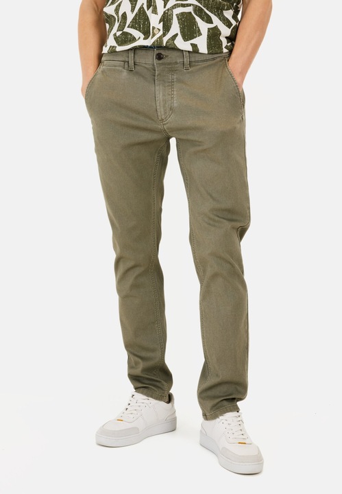 Actual product image Camel Active Basic Chino Slim Fit (36)