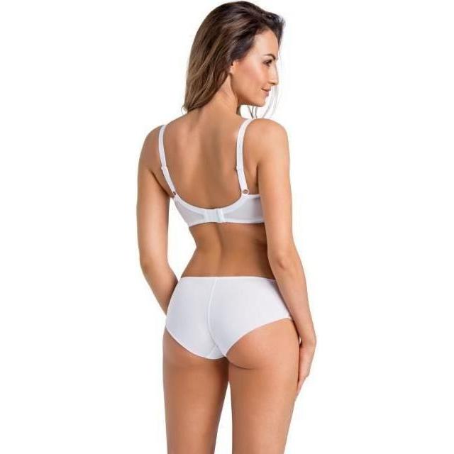 Thumbnail - Teyli, BH, Soft model, Weiss, (105 D)