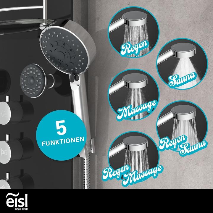 Actual product image Eisl Gian