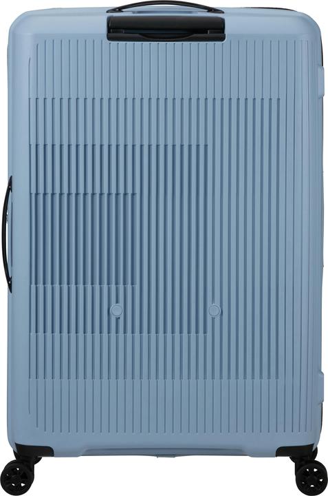 Produktbild American Tourister Reisekoffer Aerostep 101.5 L, Soho Grey (101.50 l)