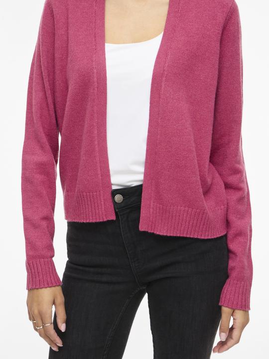 Produktbild Vila VIRIL Kurzer offener Strickjacke (M)