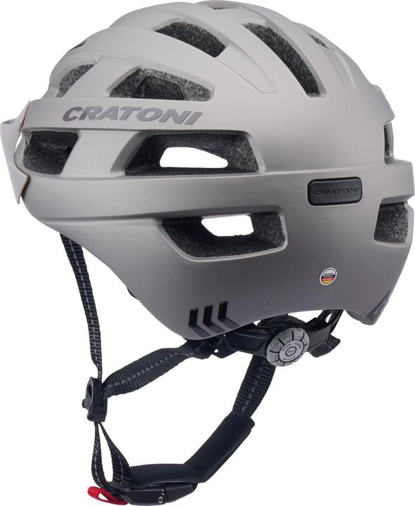 Produktbild Cratoni Velo-X (52 - 57 cm)