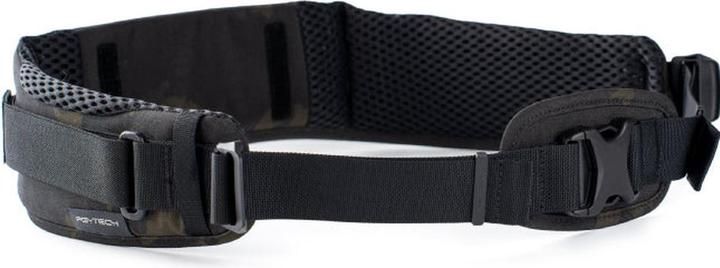 Black, Dark grey, Dark Night Camo