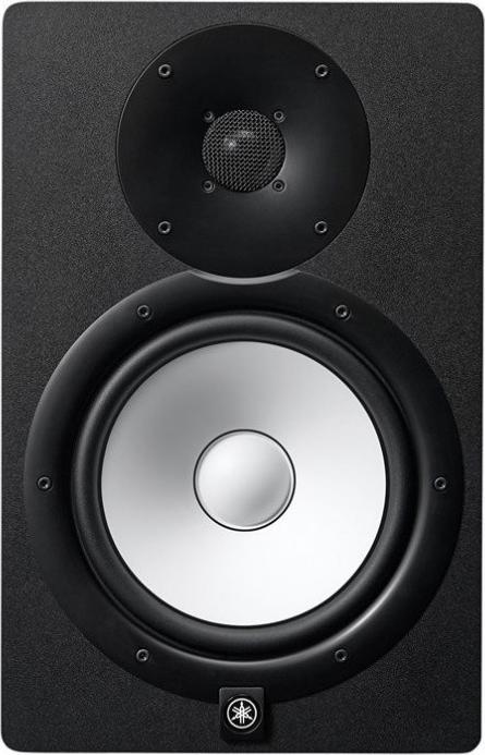 Image du produit Yamaha HS8 MP matched pair set van 2 actieve studiomonitors - zwart (Actif, Couples)