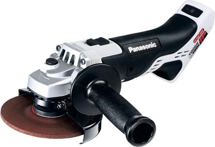 Actual product image Panasonic Angle grinder, 8000... 10000min-1 (125 mm)