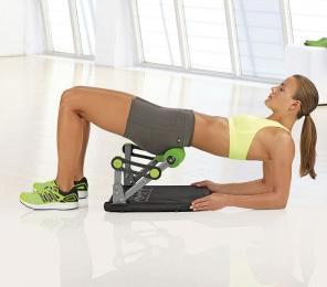 Produktbild Vitalmaxx Swingmaxx Basic