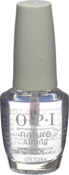 Immagine prodotto OPI Top Coat Nature Strong (NATTC Natura Forte, Topcoat)
