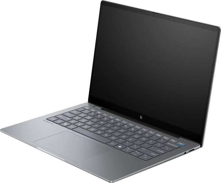 Productafbeelding HP OmniBook X AI 14-fe0660ng (14", Snapdragon X Elite X1E-78-100, 16 GB, 1000 GB, DE)