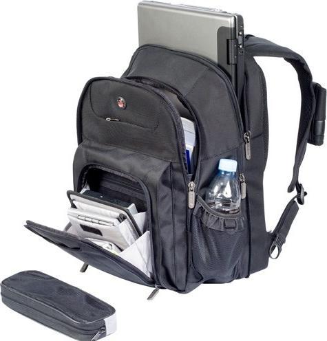 Image du produit Targus Voyageur d'affaires (30 l)