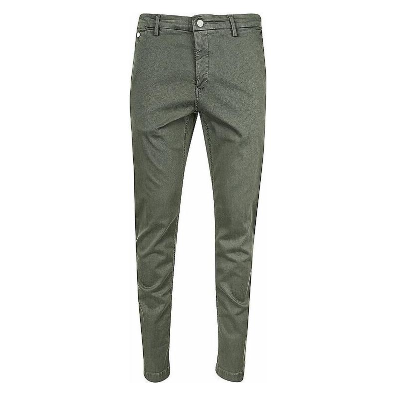 Replay, Herren, Hosen, 10022668, Grün, (W31/L34)