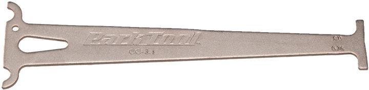 Actual product image Park Tool Chain checker CC-3.2