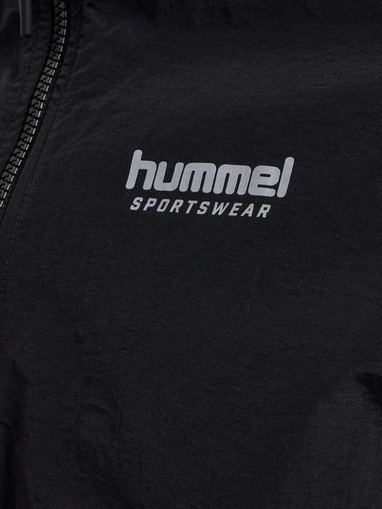 Produktbild hummel Hmllgc Felix Wov Zip Jacket (M)