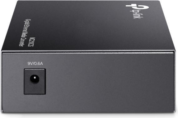 Actual product image TP-Link Mc210cs