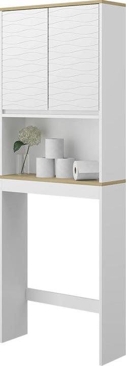 Actual product image Vicco Livia (60 x 20 x 163 cm)