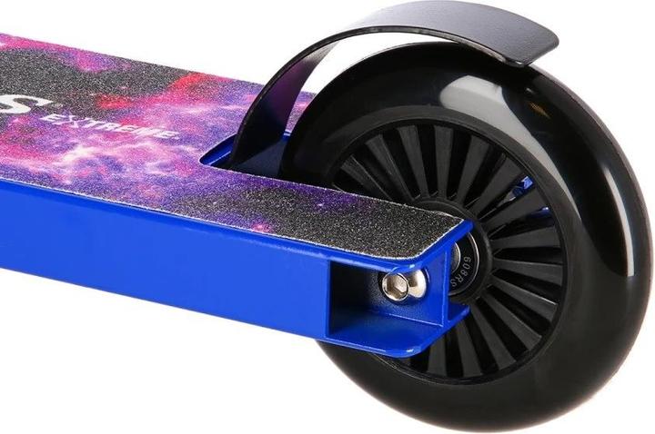 Produktbild Nils HS021 SPACE-STUNT-SCOOTER