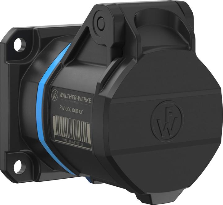 Actual product image Walther Cee Neo