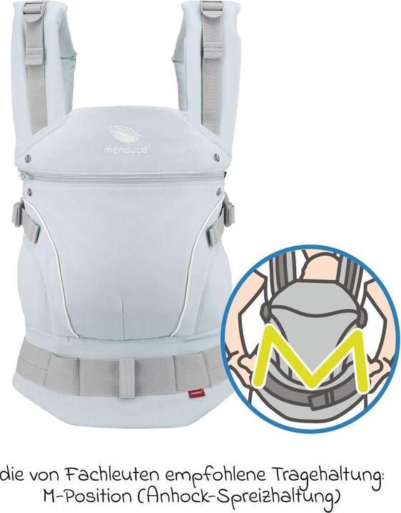 Produktbild Manduca First