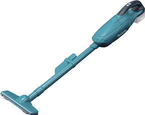 Produktbild Makita Akku-Handstaubsauger DCL182Z T