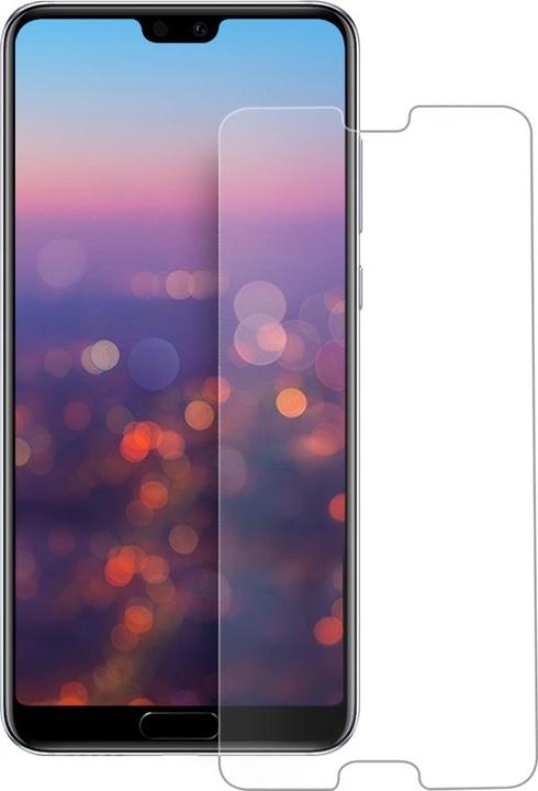 Actual product image Eiger Mountain Glass Clear (1 pcs., Huawei P20 Pro)