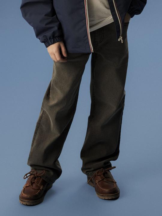 Produktbild Name it Straight Fit Jeans (116)