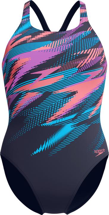 Actual product image Speedo Digital Printed Medalist (32, 36)