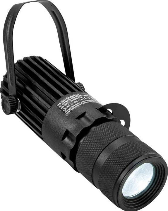 Eurolite LED PST-12W 6000K Spot (12 W, LED)