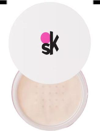 Produktbild Veralab Still Light Fixing Loose Powder - 01 Light (01 Light)