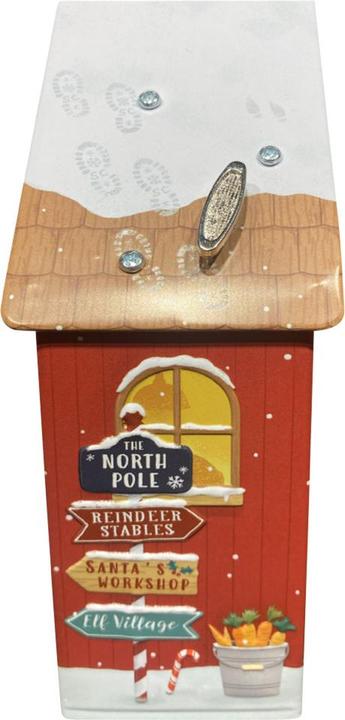 Produktbild The Silver Crane Company Cookie