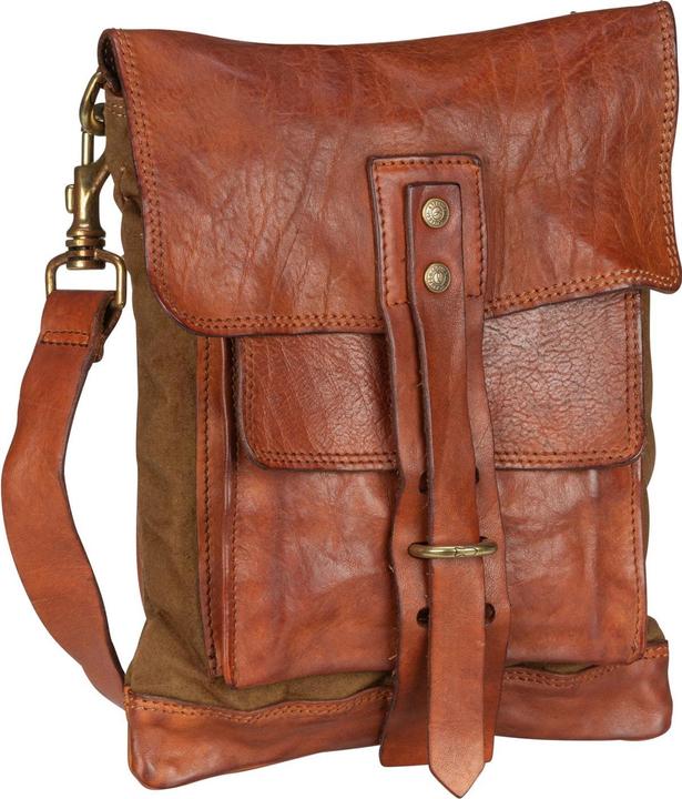 Immagine prodotto Campomaggi Borsa a tracolla Enea C30840