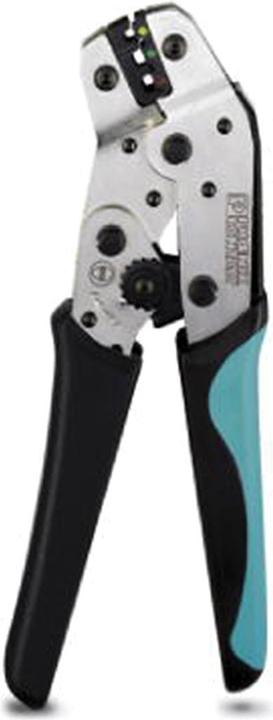 Produktbild Phoenix Contact Presszange Isolierte Kabelschu (198 mm)