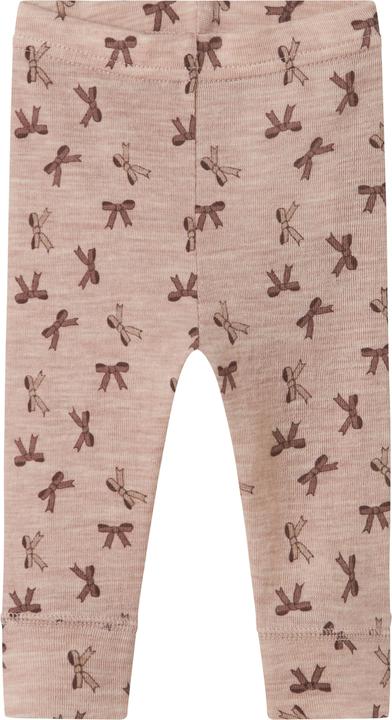 Produktbild Name it Merinowoll Leggings (74)